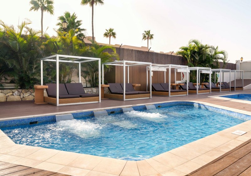 Alua Suites Fuerteventura