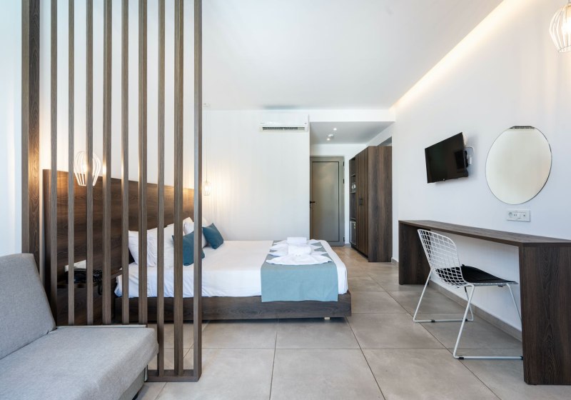 Zimmer & Wohnkomfort