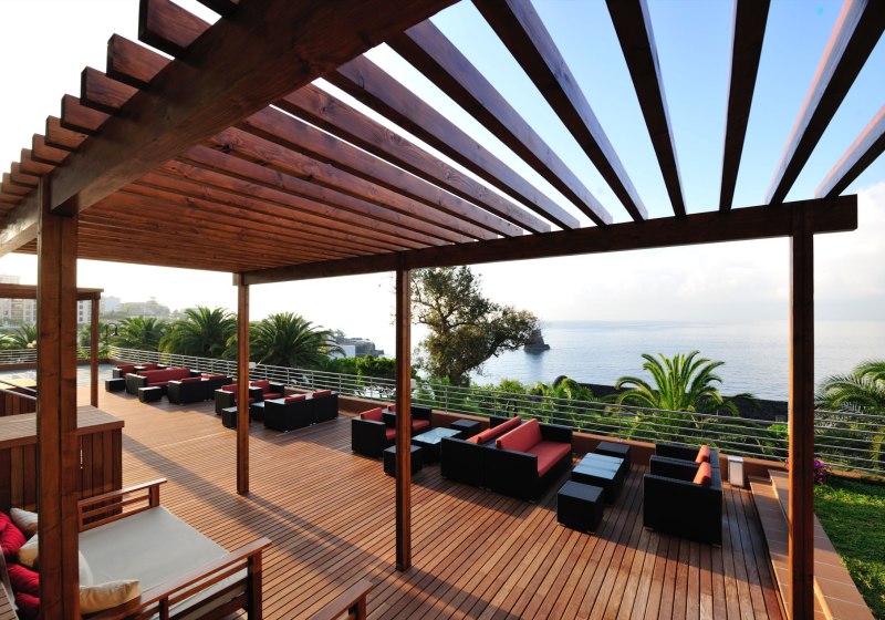 Ausstattung & Service