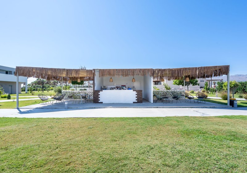 Ausstattung & Service