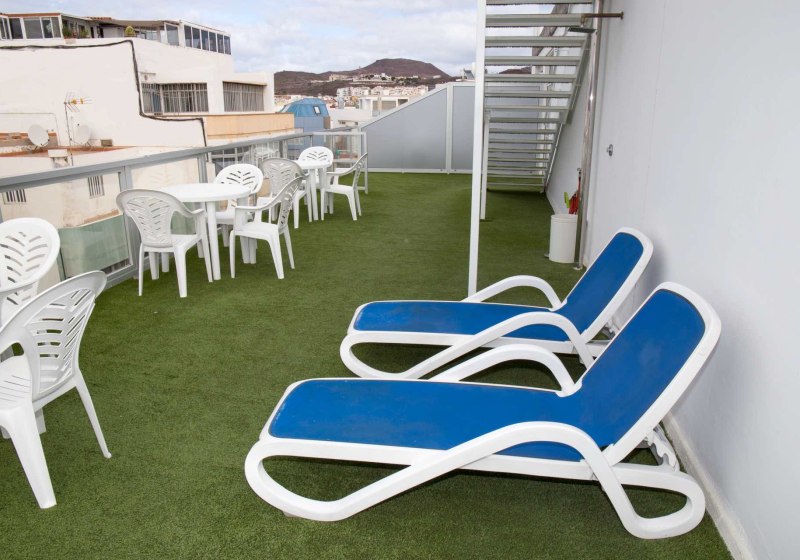 Ausstattung & Service