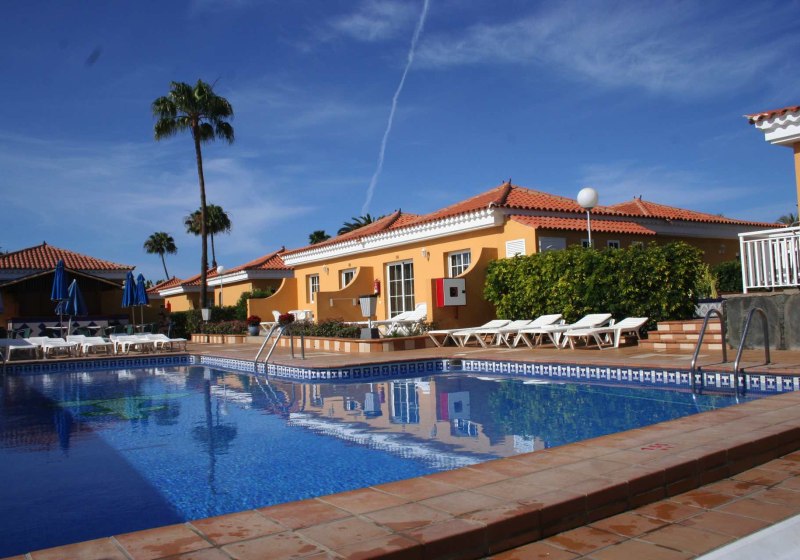 Ausstattung & Service