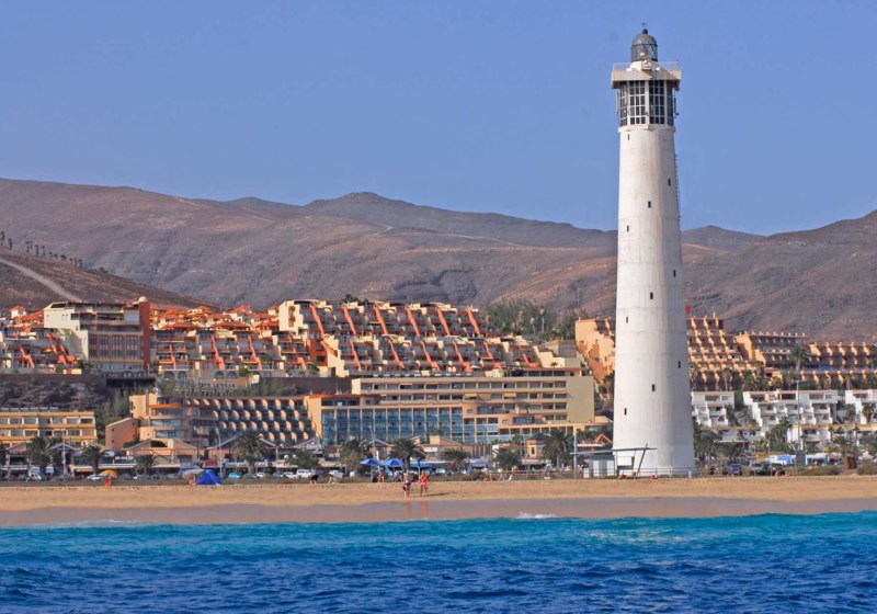 MUR Faro Jandia & Spa