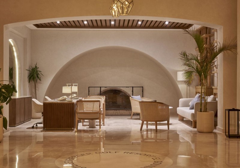 Ausstattung & Service