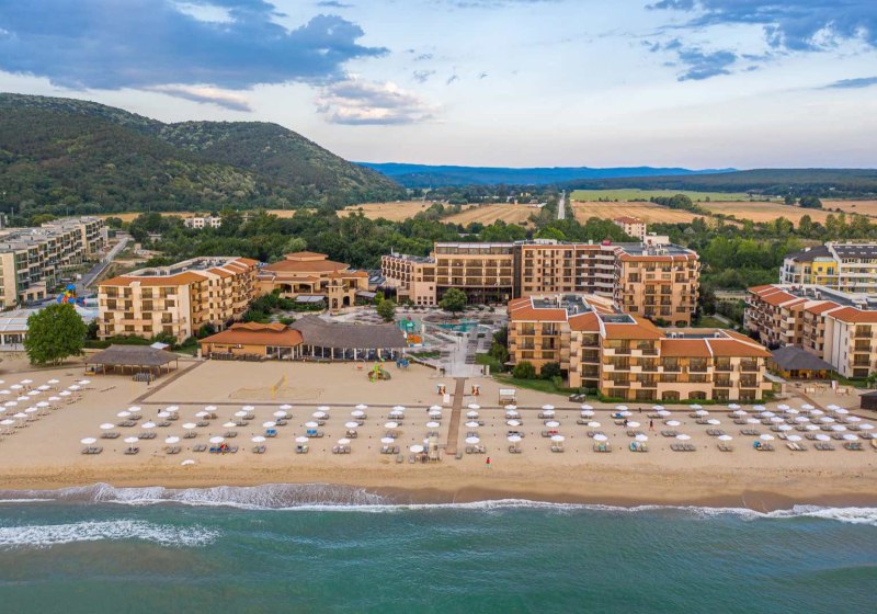 HVD Clubhotel Miramar