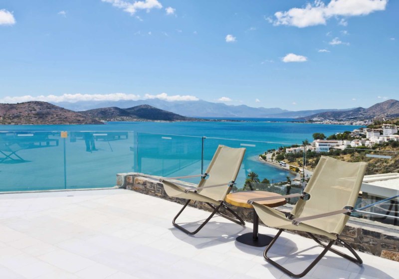 Royal Marmin Bay Boutique and Art Hotel