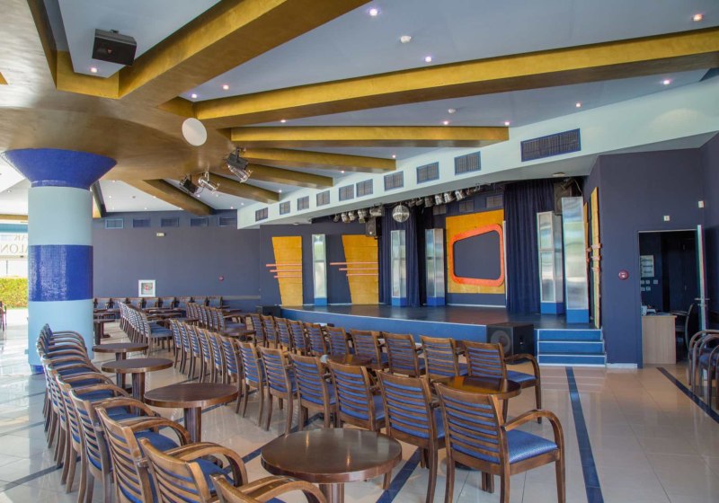 Unterhaltung & Entertainment