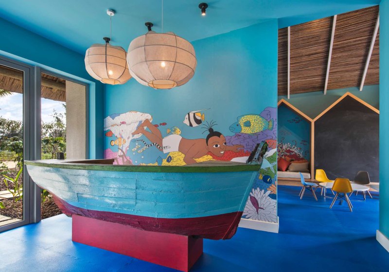 Preskil Island Resort