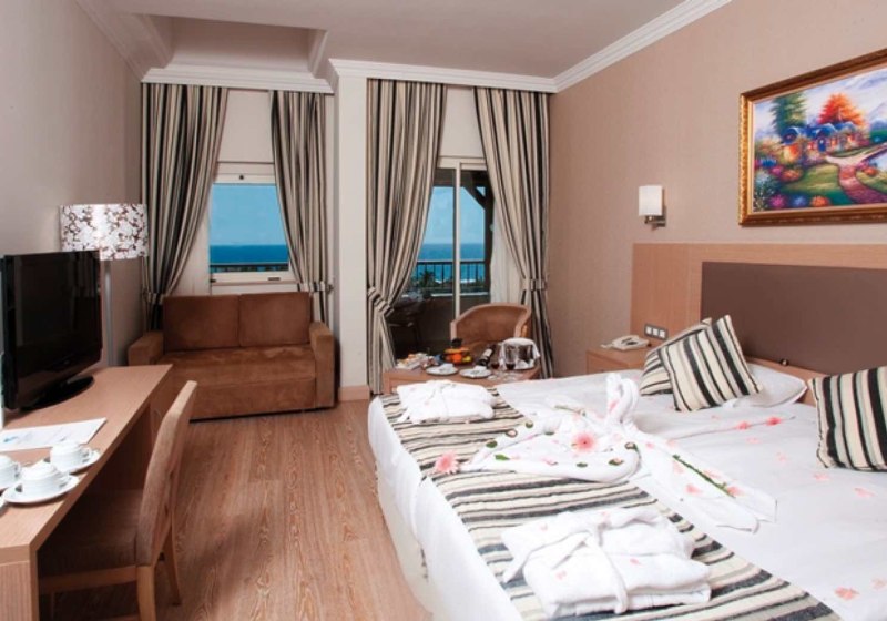 Zimmer & Wohnkomfort