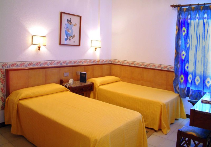 Hotel Allgemein