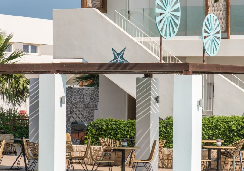 Ausstattung & Service