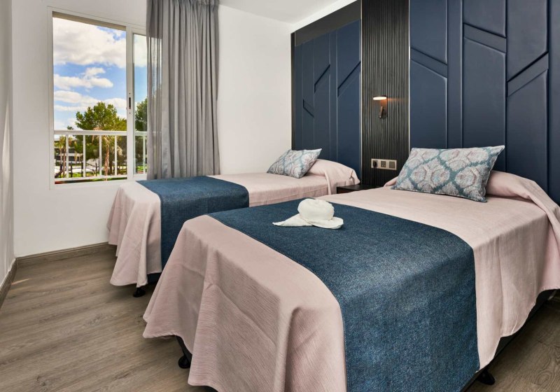 Zimmer & Wohnkomfort