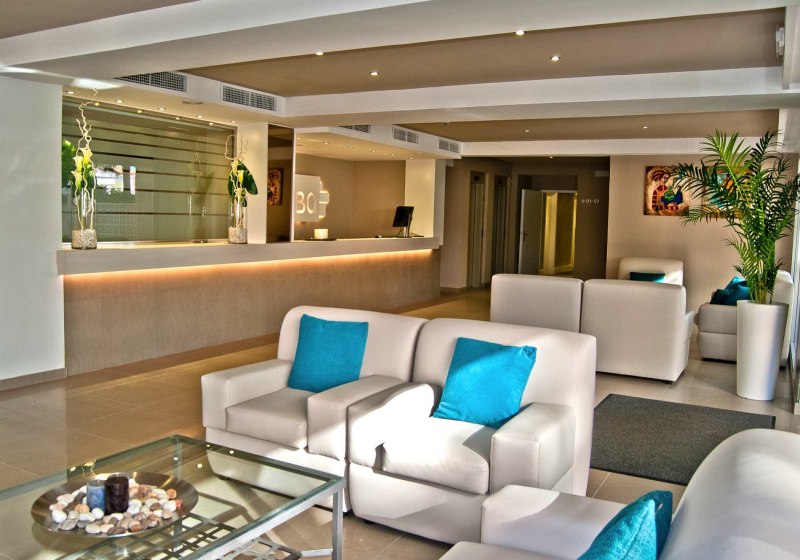 Ausstattung & Service