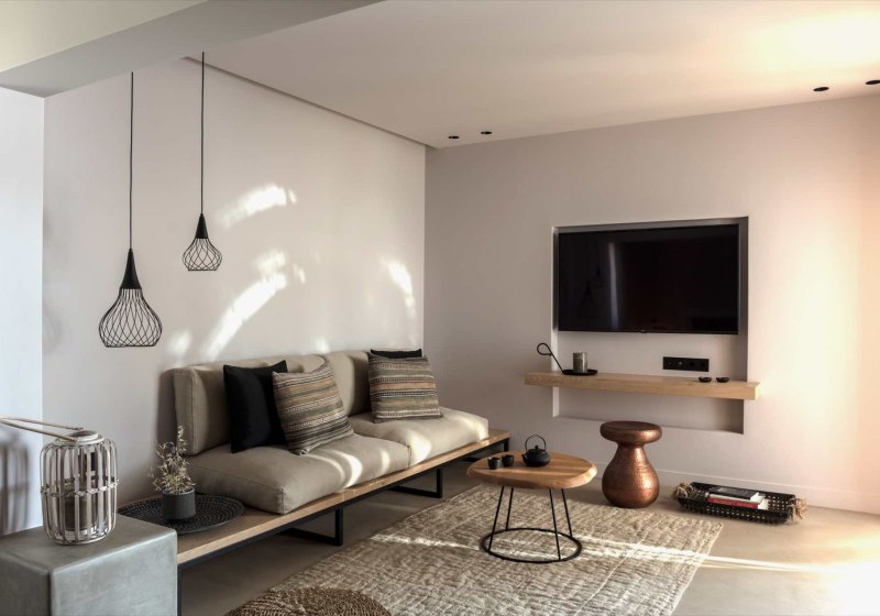 Zimmer & Wohnkomfort