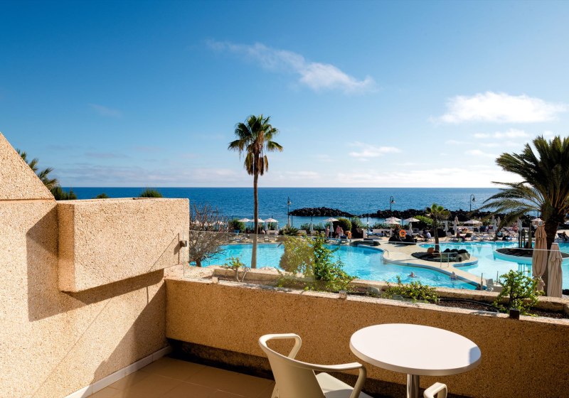 Zimmer & Wohnkomfort