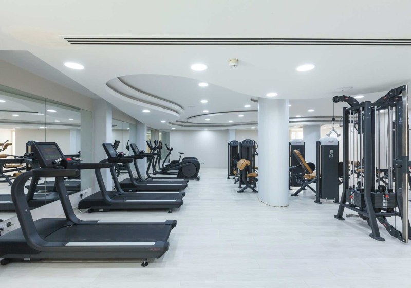 Sport & Fitness