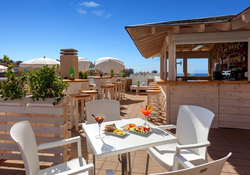 Ausstattung & Service