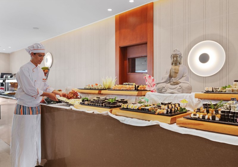 Kulinarik & Restaurants