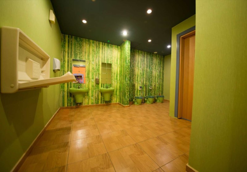 Limak Atlantis De Luxe Hotel & Resort