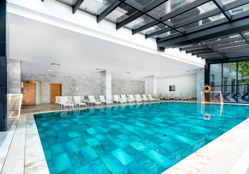 Ausstattung & Service