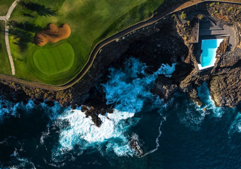 Hacienda del Conde Meliá Collection Golf & Spa