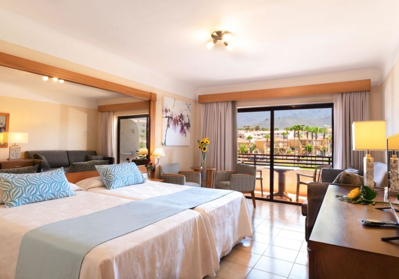 Zimmer & Wohnkomfort