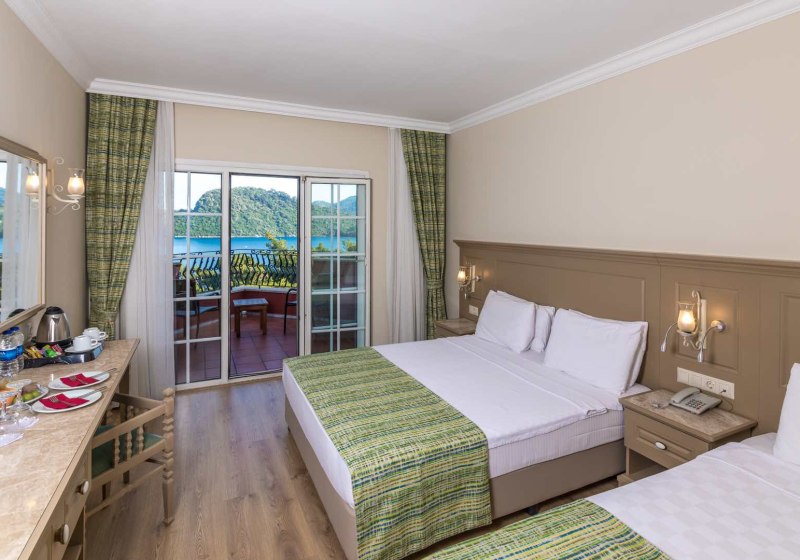 Zimmer & Wohnkomfort