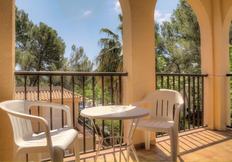 Zimmer & Wohnkomfort