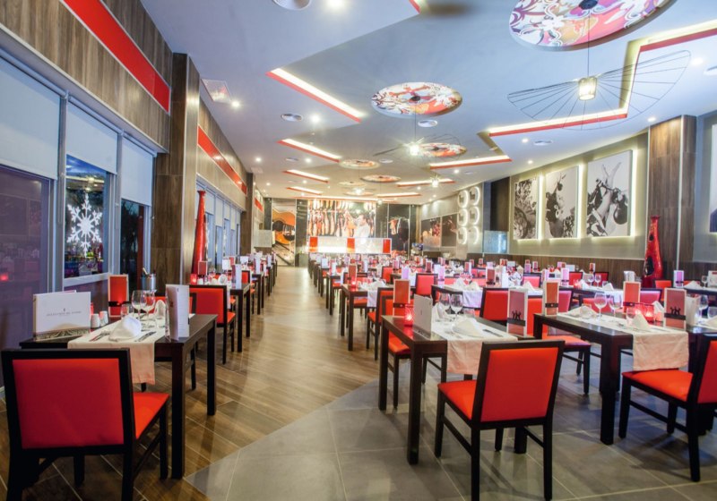 Kulinarik & Restaurants