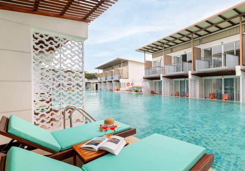 Zimmer & Wohnkomfort