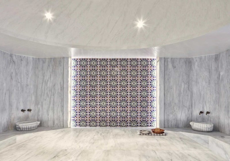 Wellness & Entspannung