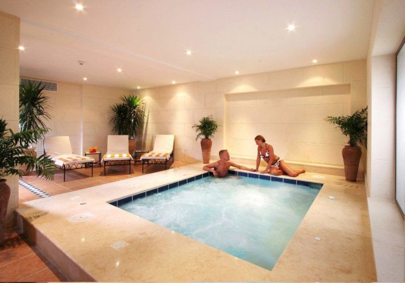 Wellness & Entspannung