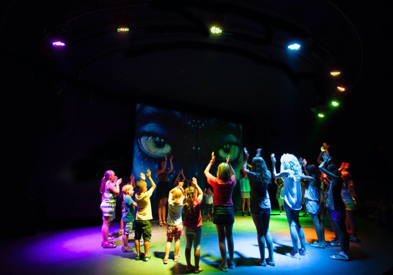 Terrace Elite Resort