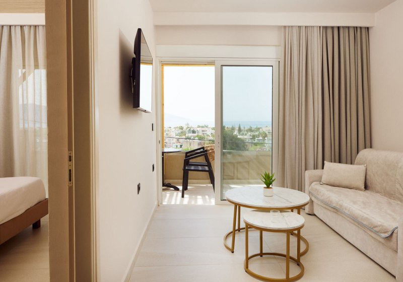 Zimmer & Wohnkomfort