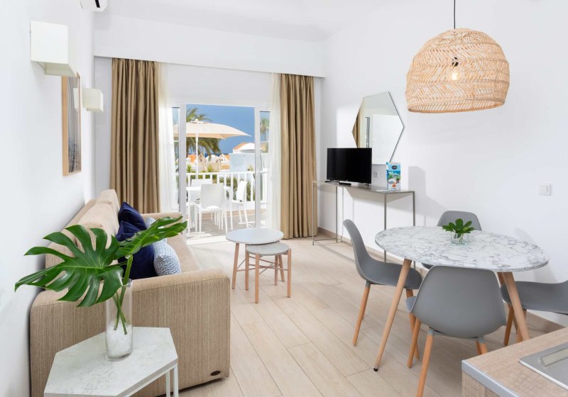 Zimmer & Wohnkomfort