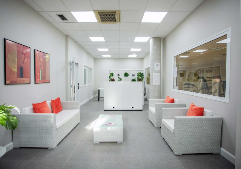 Beispiel: Wellness & Entspannung