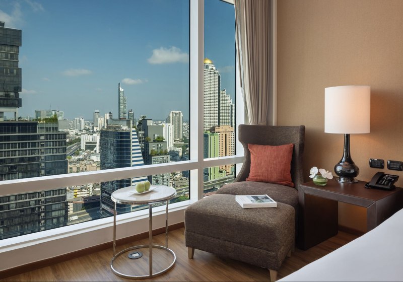 Zimmer & Wohnkomfort