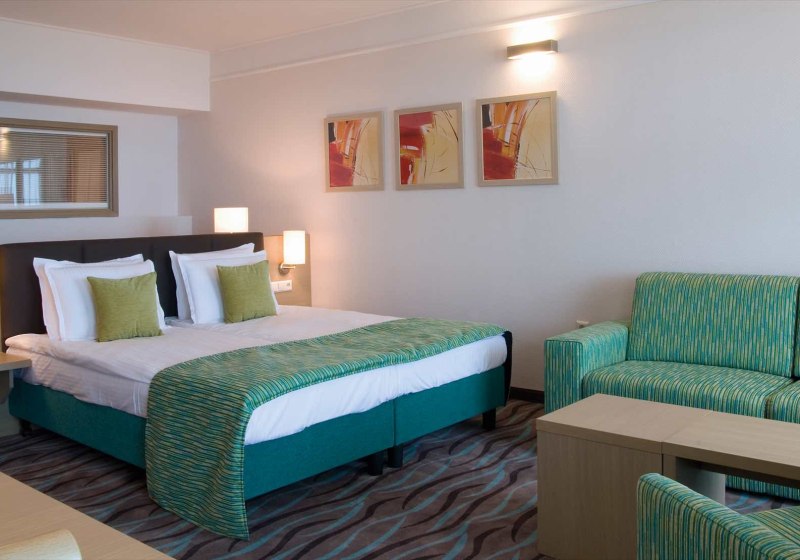 Zimmer & Wohnkomfort