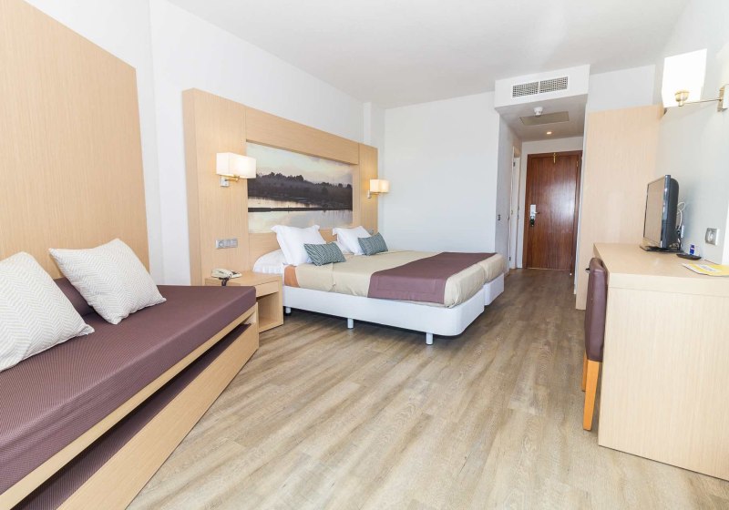 Zimmer & Wohnkomfort