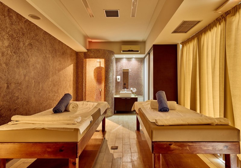 Wellness & Entspannung