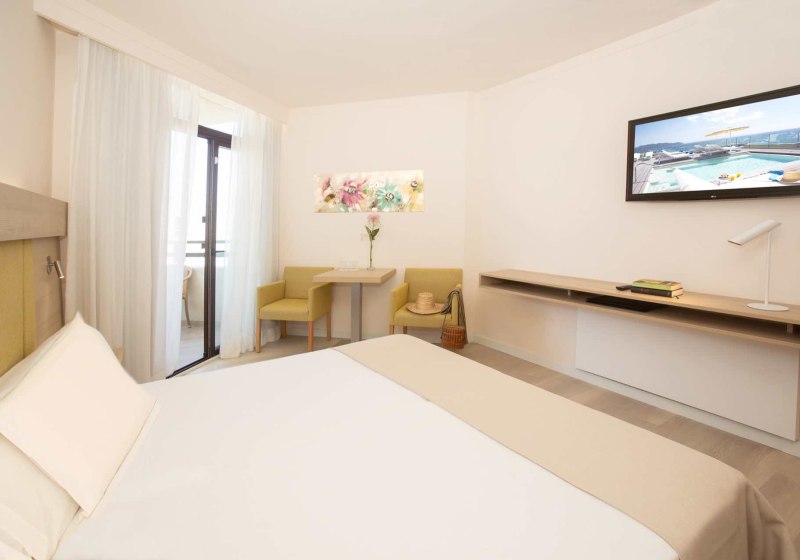 Zimmer & Wohnkomfort