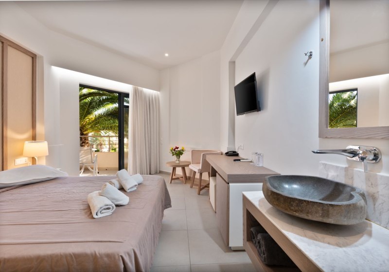 Zimmer & Wohnkomfort