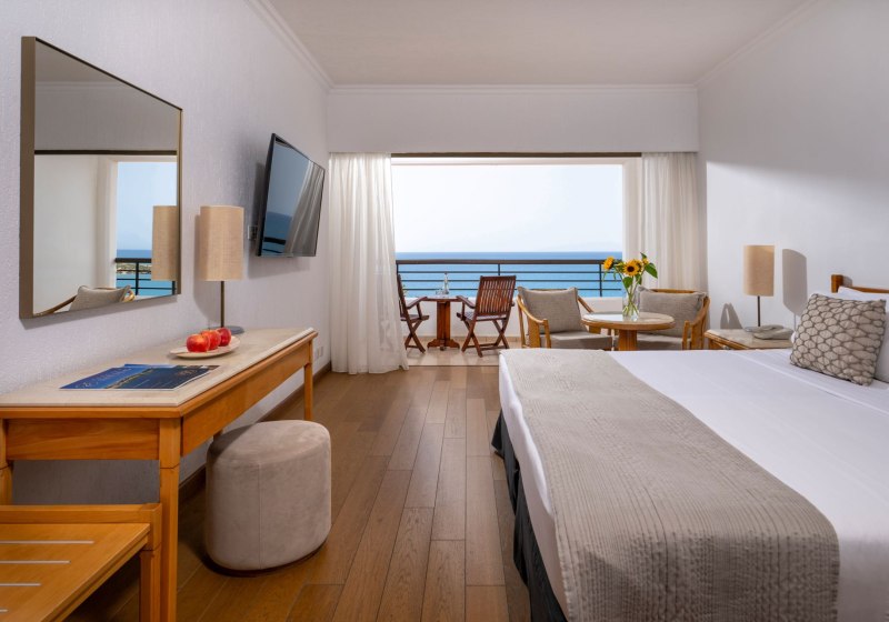 Zimmer & Wohnkomfort