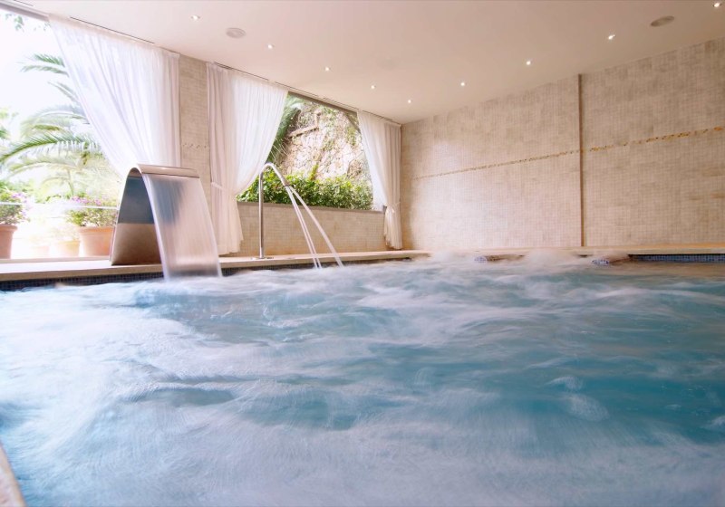 Wellness & Entspannung