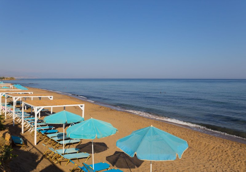 Rethymno Mare Royal & Waterpark