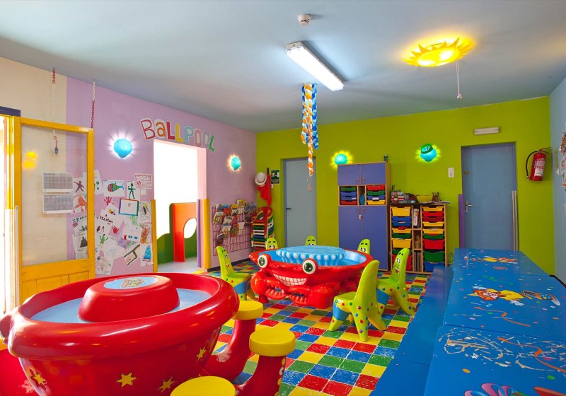 HYB Eurocalas by Garden Hotels