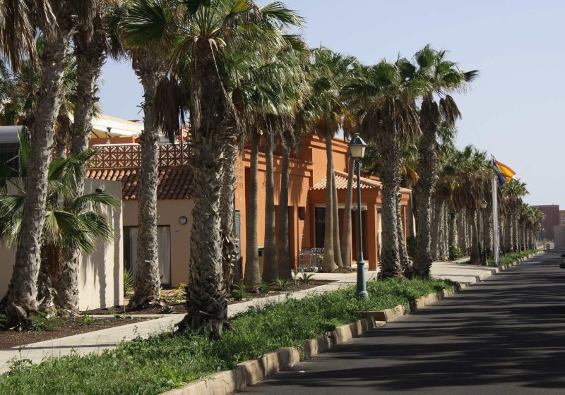 Caybeach App. Caleta