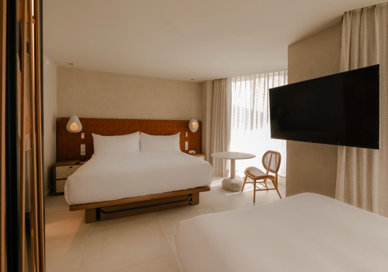 Zimmer & Wohnkomfort