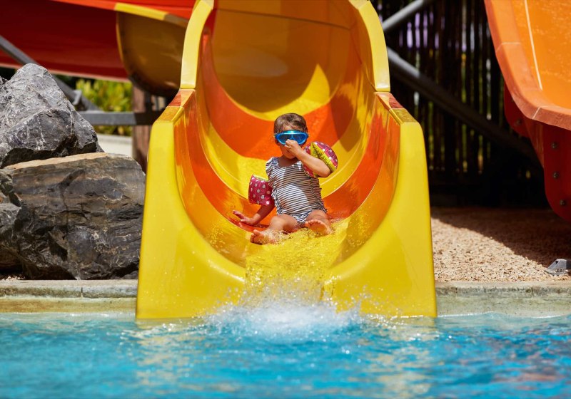 Centara Mirage Beach Resort Dubai