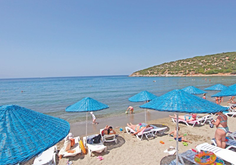 Ausstattung & Service